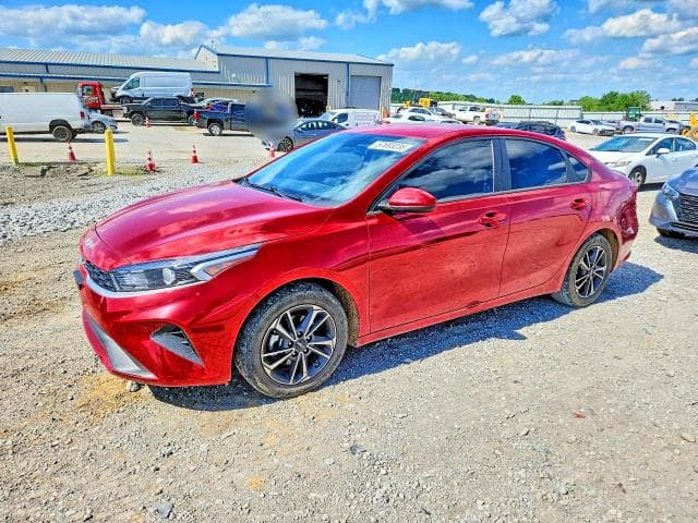 2024 KIA FORTE LXS - 1