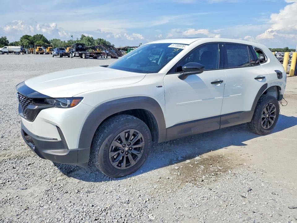 2025 MAZDA CX-50 PREMIUM - 1