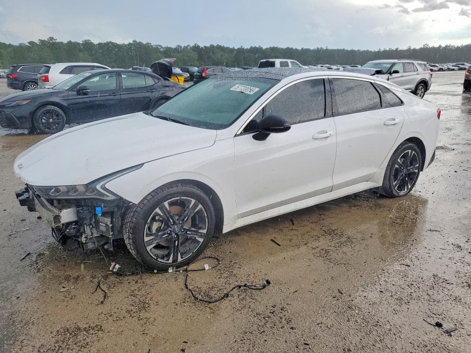 2024 KIA K5 GT LINE - 1