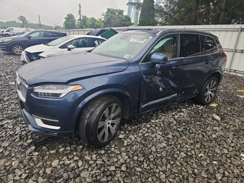 2024 VOLVO XC90 ULTIMATE - 1