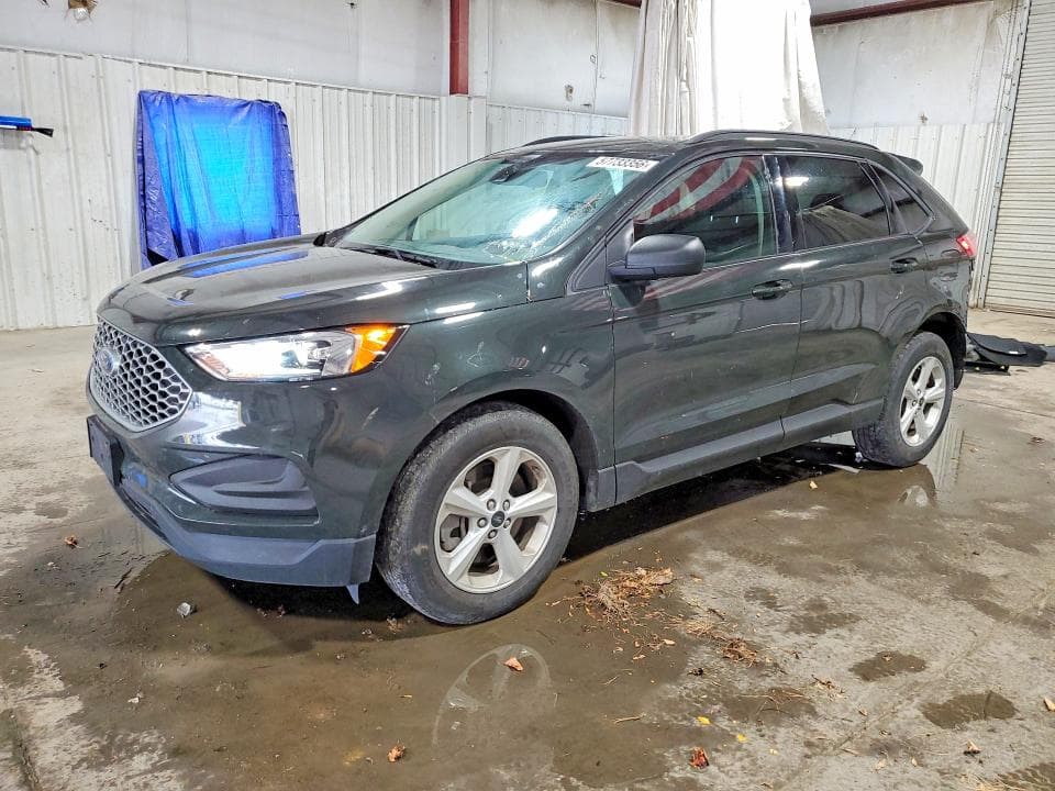 2023 FORD EDGE SE - 1