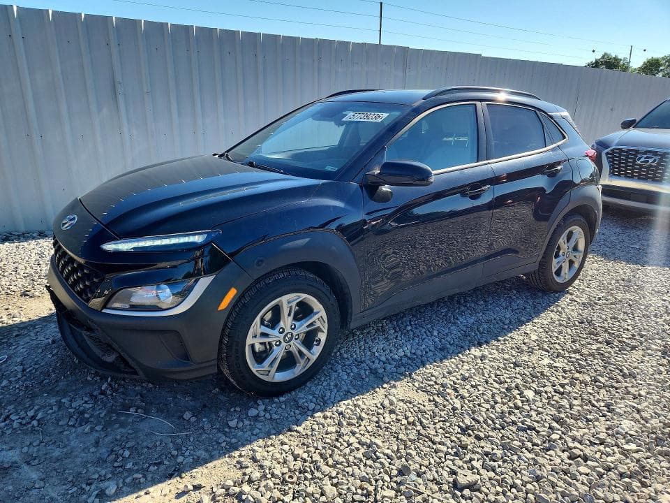 2023 HYUNDAI KONA SEL - 1