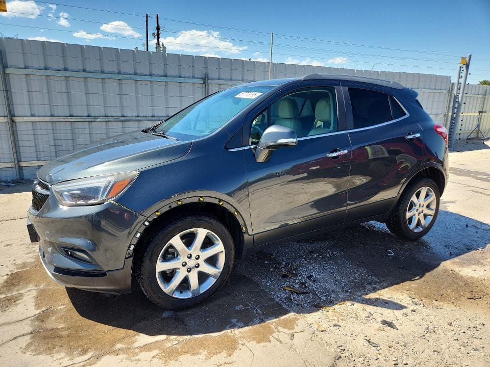 2017 BUICK ENCORE ESSENCE - 1