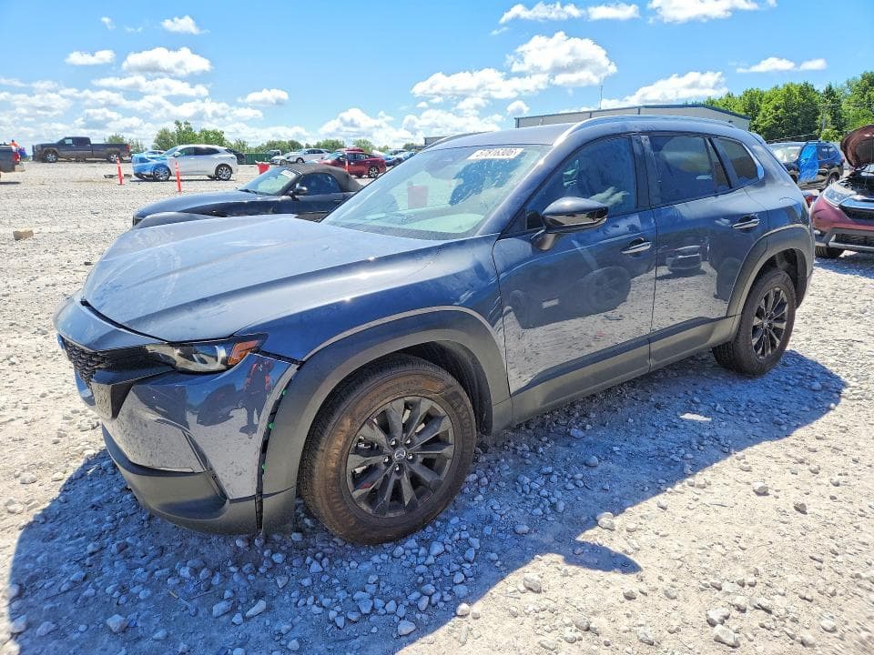 2026 MAZDA CX-50 SELECT SELECT - 1