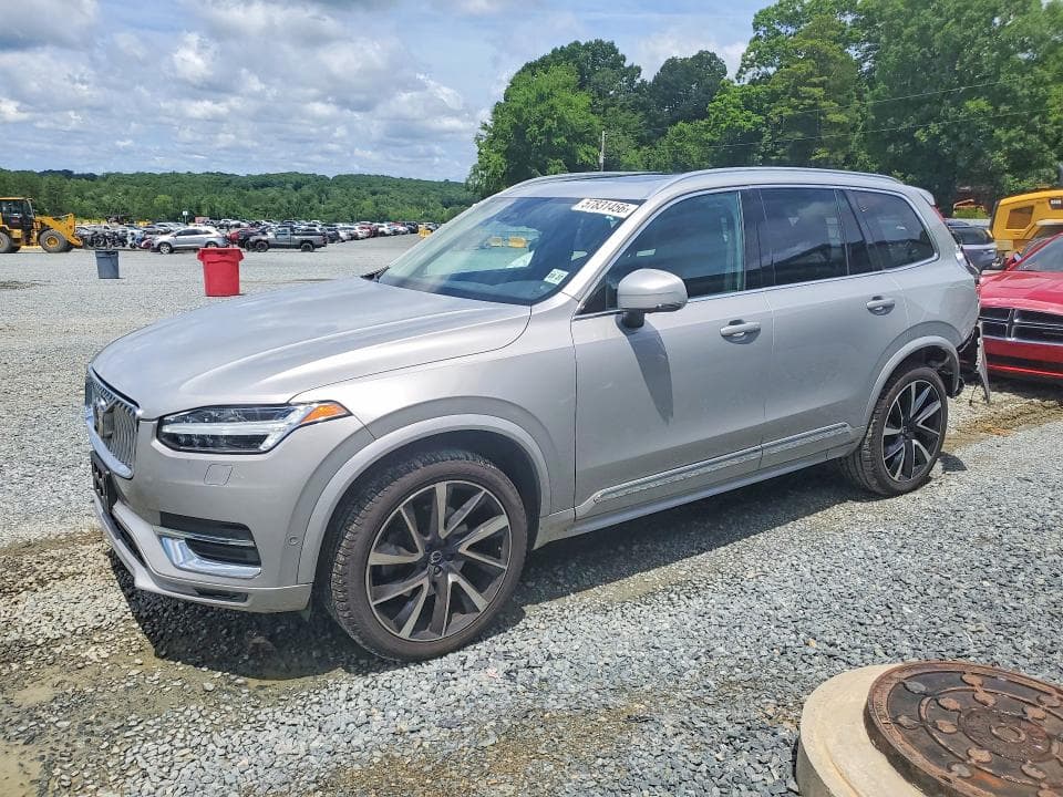 2023 VOLVO XC90 PLUS