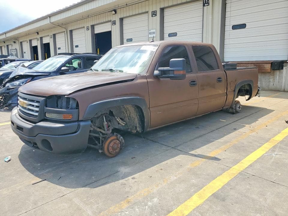 2020 GMC NEW SIERRA - 1