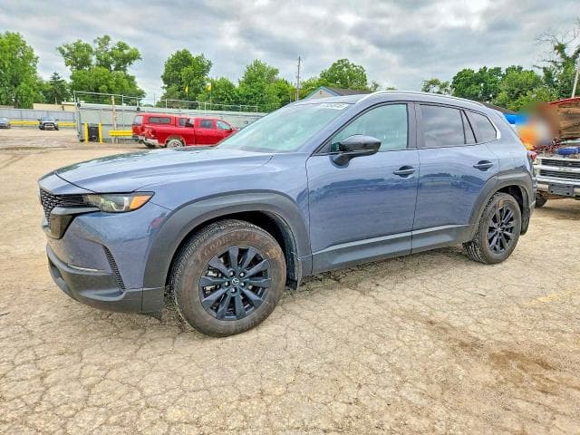 2025 MAZDA CX-50 PREMIUM - 1