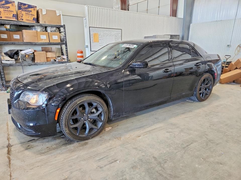 2023 CHRYSLER 300 TOURING - 1