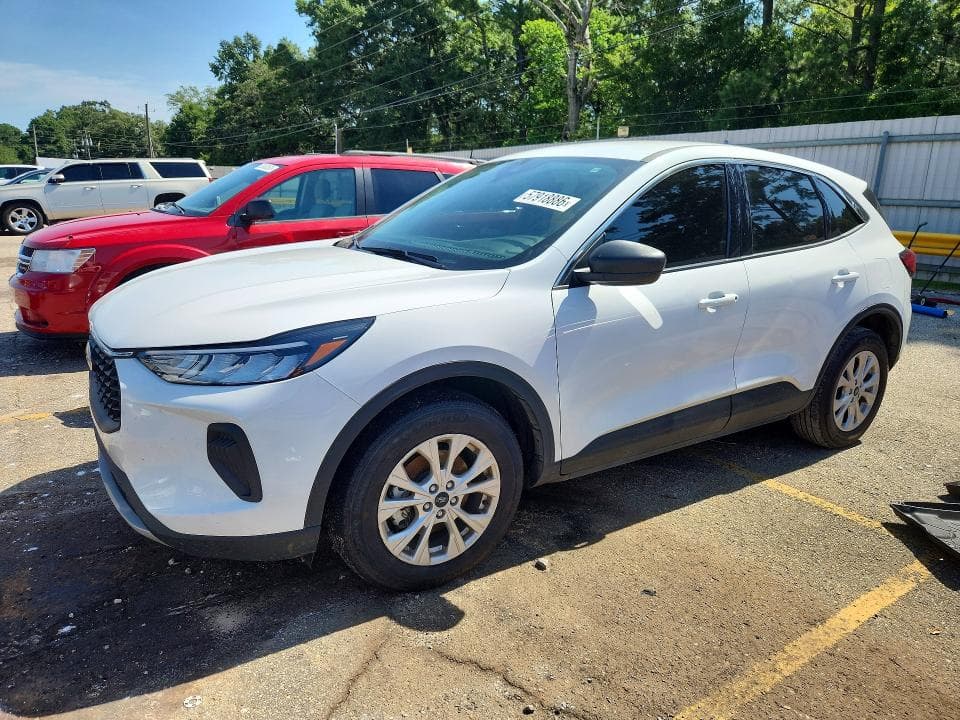 2024 FORD ESCAPE ACTIVE - 1