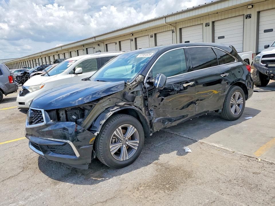 2020 ACURA MDX - 1