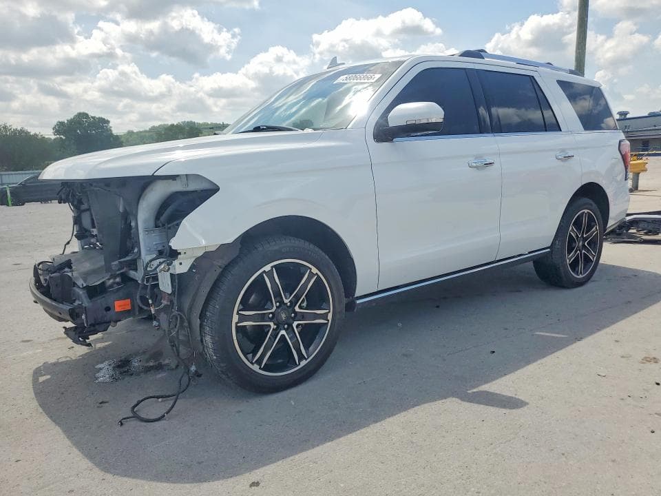 2020 FORD EXPEDITION LIMITED - 1