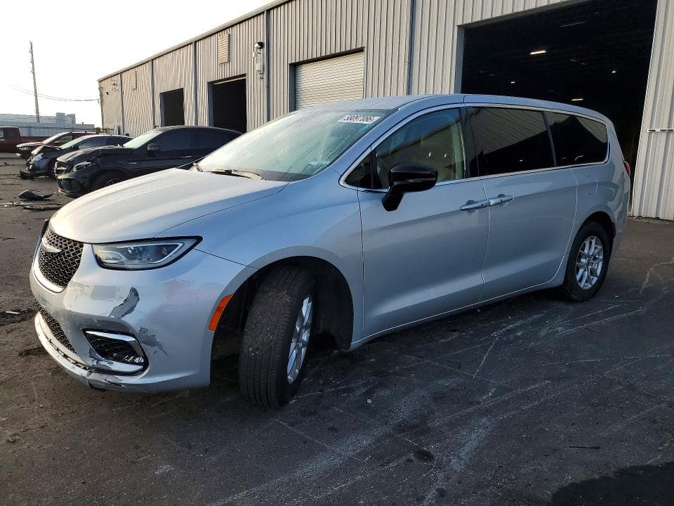 2024 CHRYSLER PACIFICA TOURING L - 1