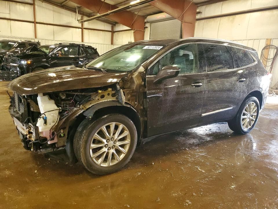 2018 BUICK ENCLAVE PREMIUM - 1