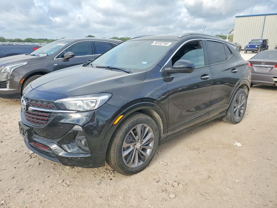2020 BUICK ENCORE GX SELECT - 1