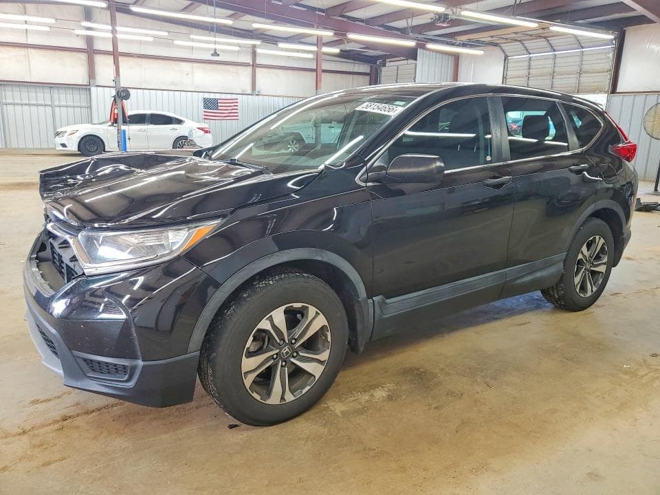 2019 HONDA CR-V LX LX - 1