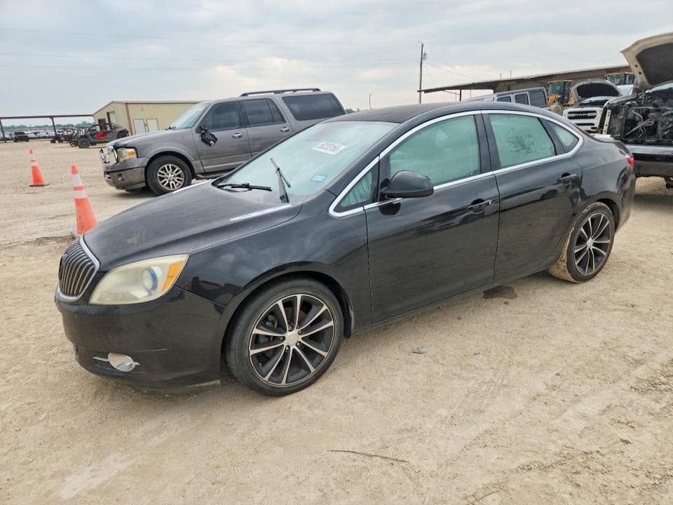 2017 BUICK VERANO SPORT TOURING SPORT TOURING - 1
