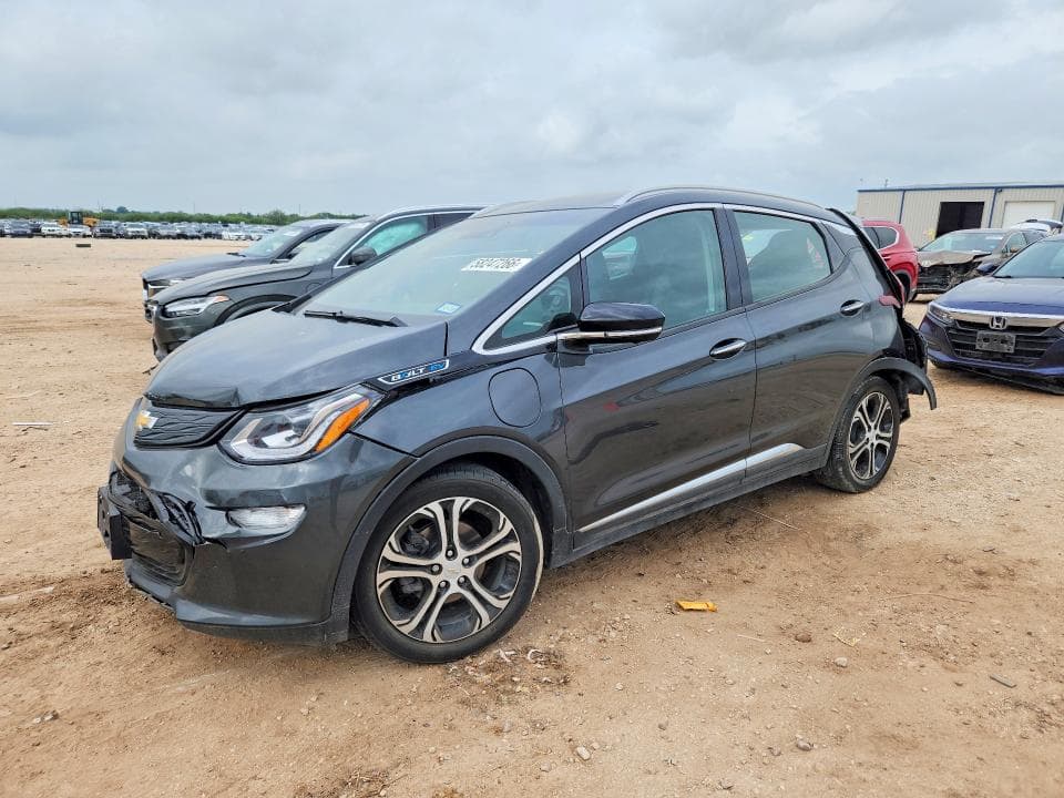 2020 CHEVROLET BOLT EV PREMIER