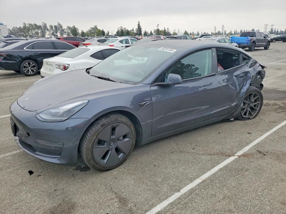 2023 TESLA MODEL 3 - 1