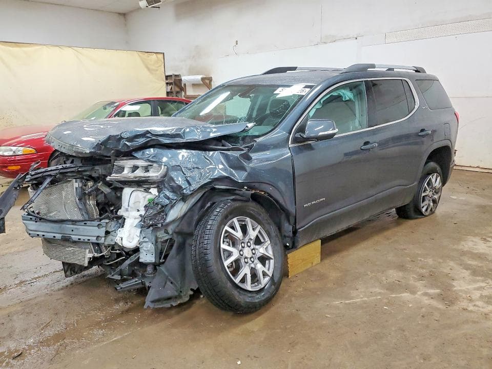 2020 GMC ACADIA SLT SLT - 1