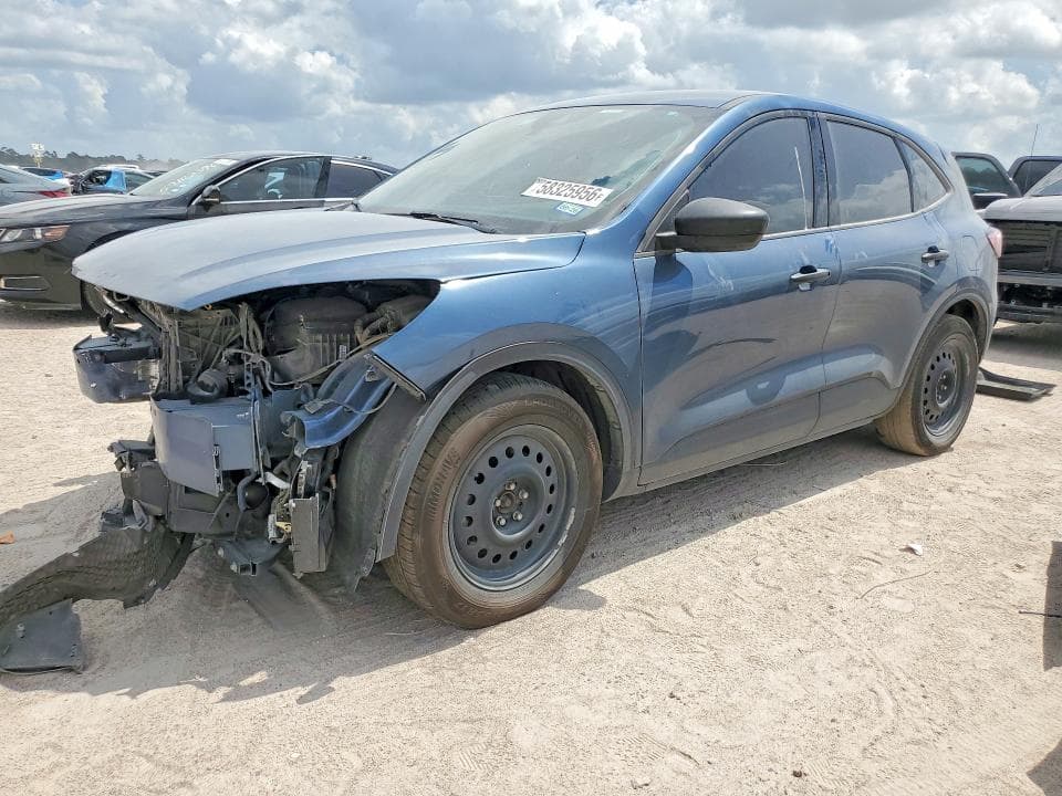 2020 FORD ESCAPE S - 1