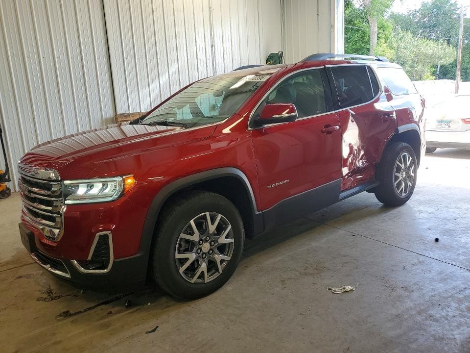 2023 GMC ACADIA SLT SLT - 1
