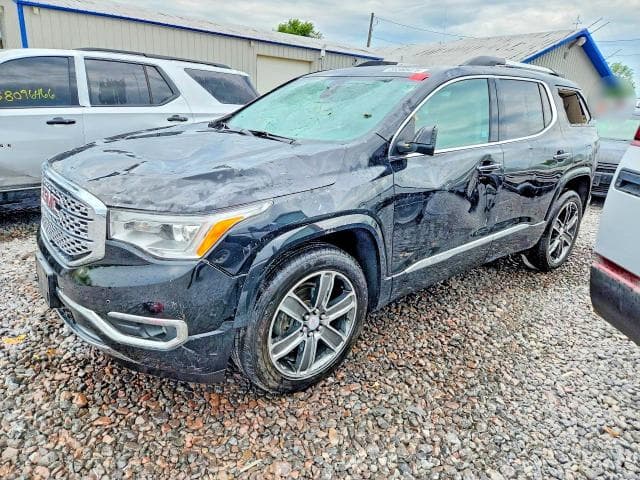 2017 GMC ACADIA DENALI - 1