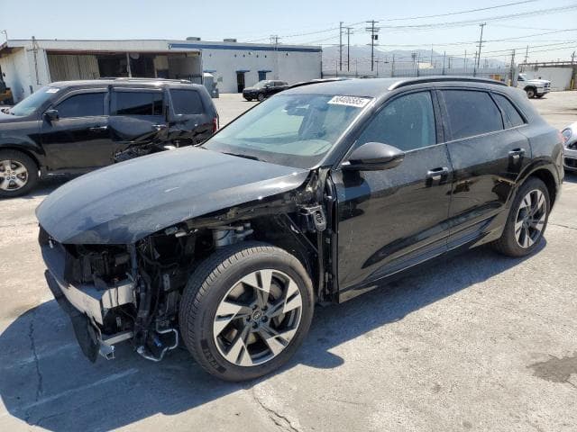 2021 AUDI E-TRON PREMIUM - 1