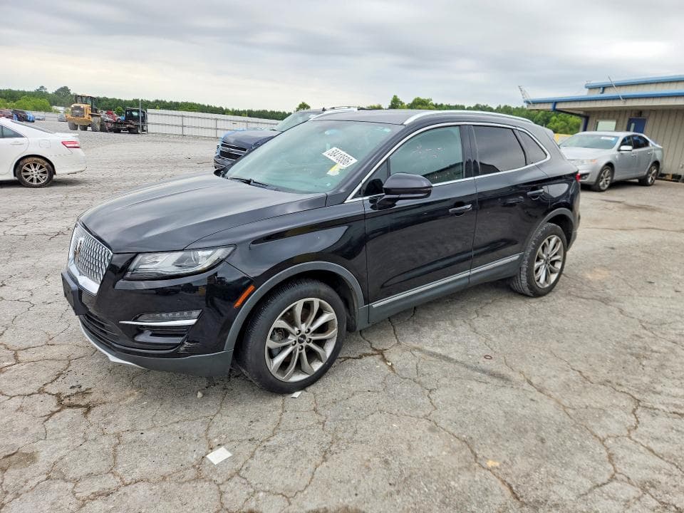 2019 LINCOLN MKC SELECT