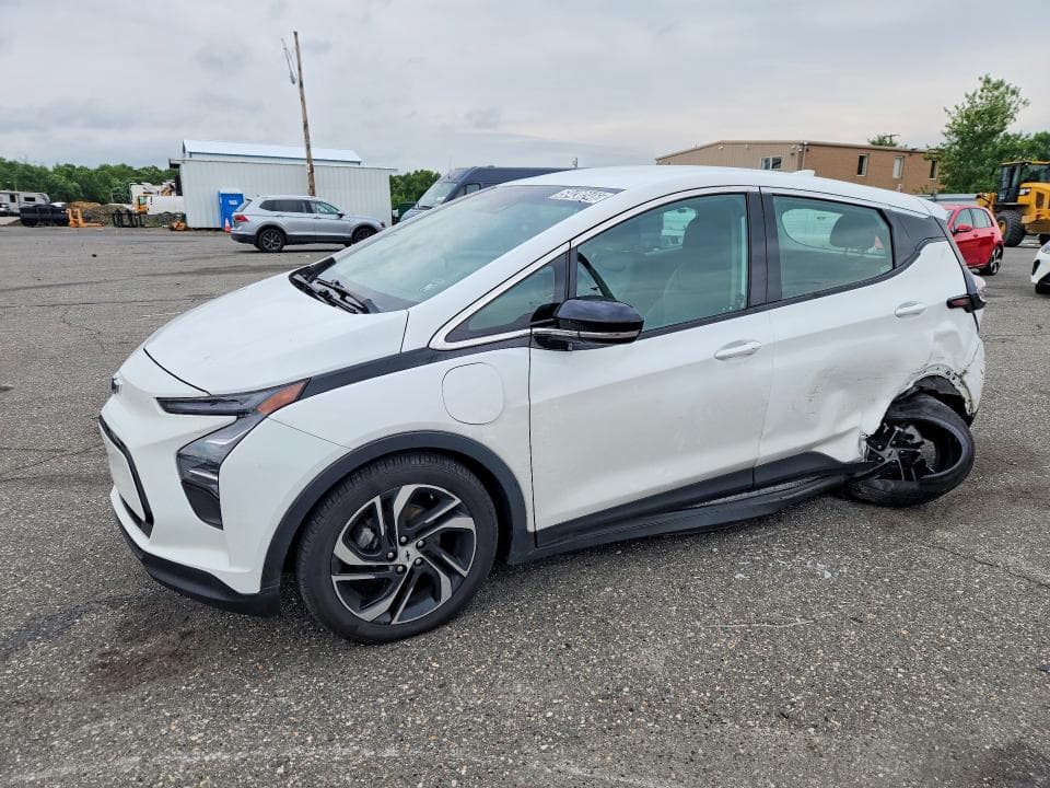 2023 CHEVROLET BOLT EV 2LT - 1