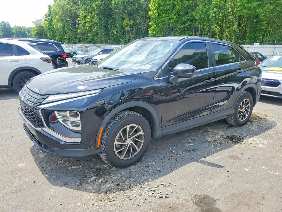 2023 MITSUBISHI ECLIPSE CROSS ES - 1
