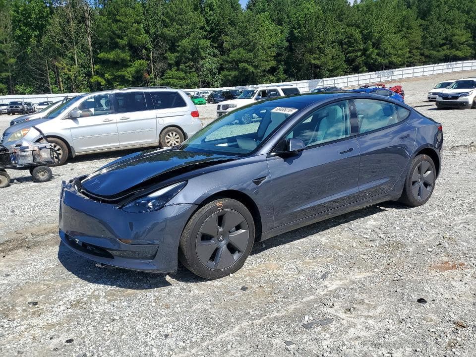 2023 TESLA MODEL 3 - 1