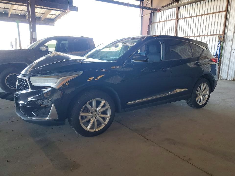 2019 ACURA RDX - 1