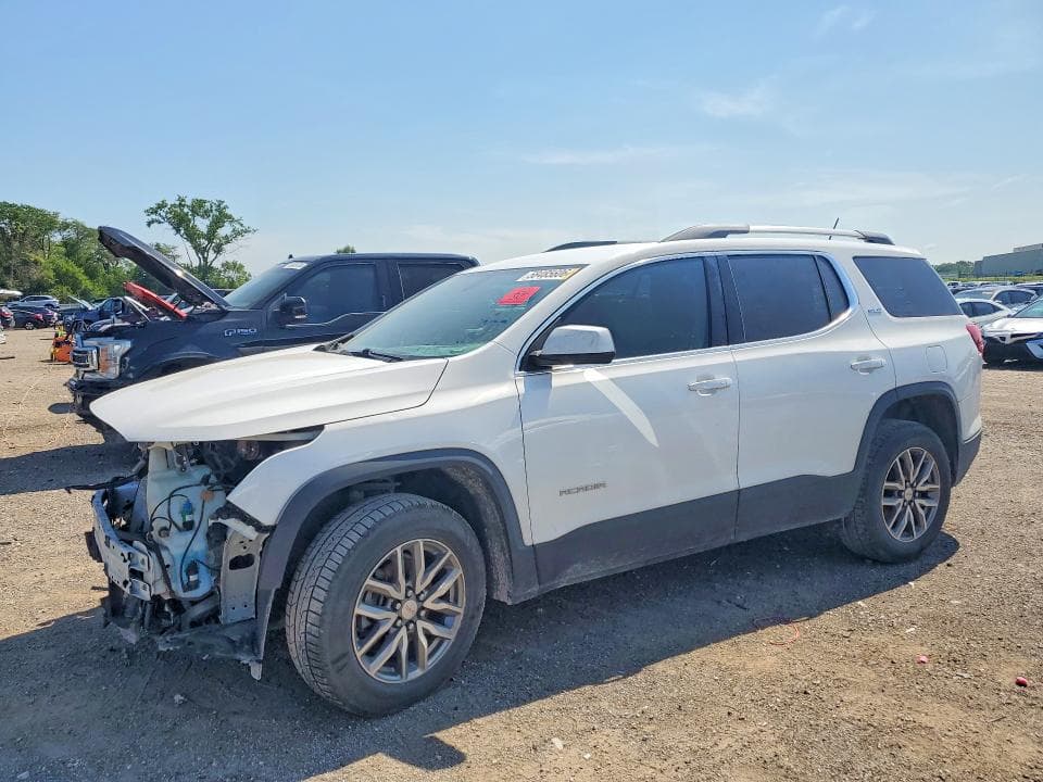 2017 GMC ACADIA SLE SLE - 1