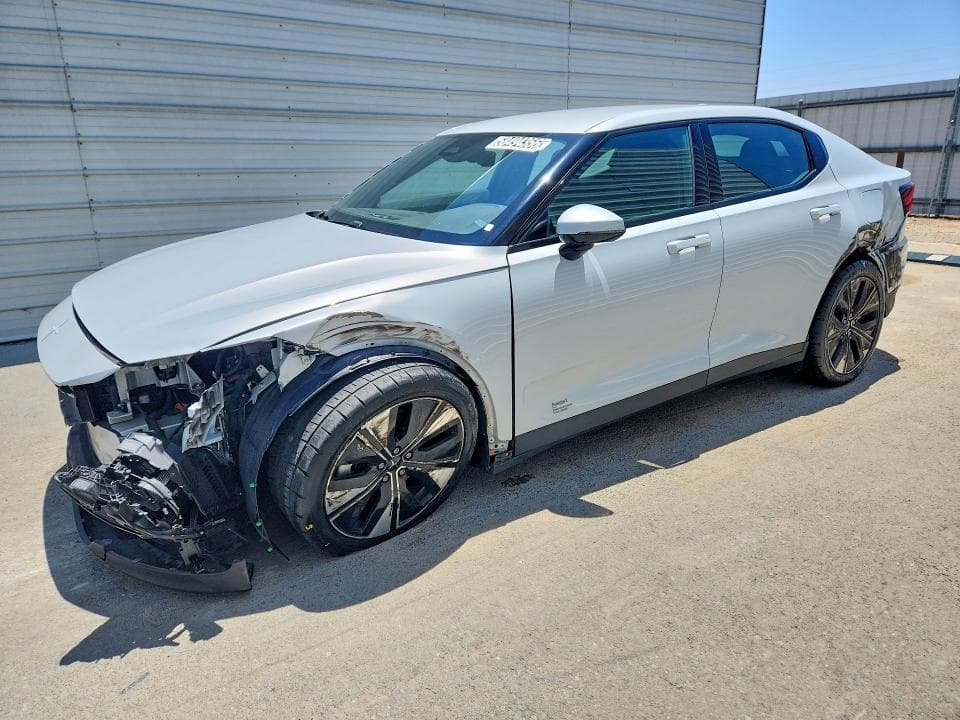 2023 POLESTAR 2 - 1