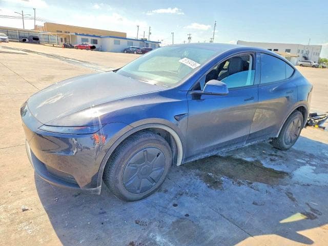 2026 TESLA MODEL X EV - 1