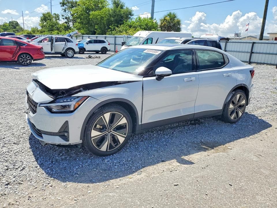 2023 POLESTAR 2 - 1