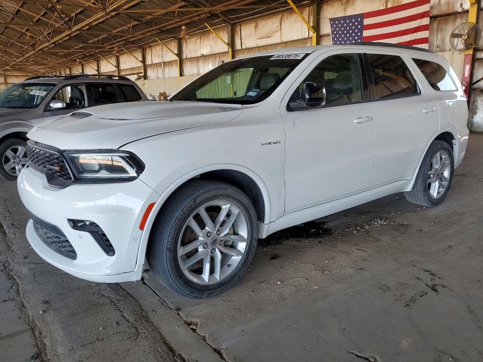 2023 DODGE DURANGO R/T R/T - 1