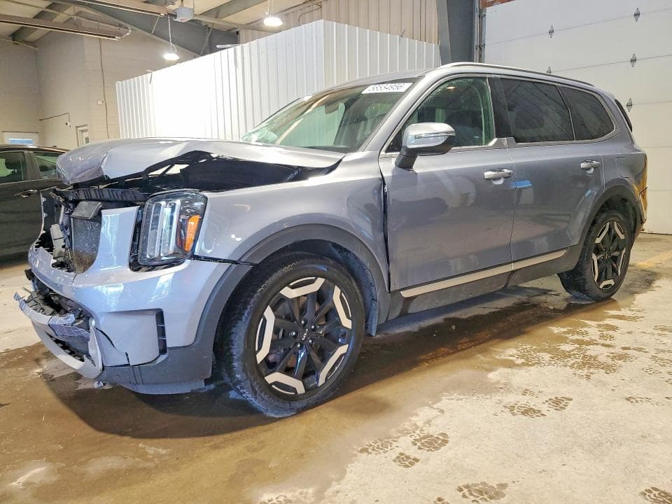 2023 KIA TELLURIDE S - 1