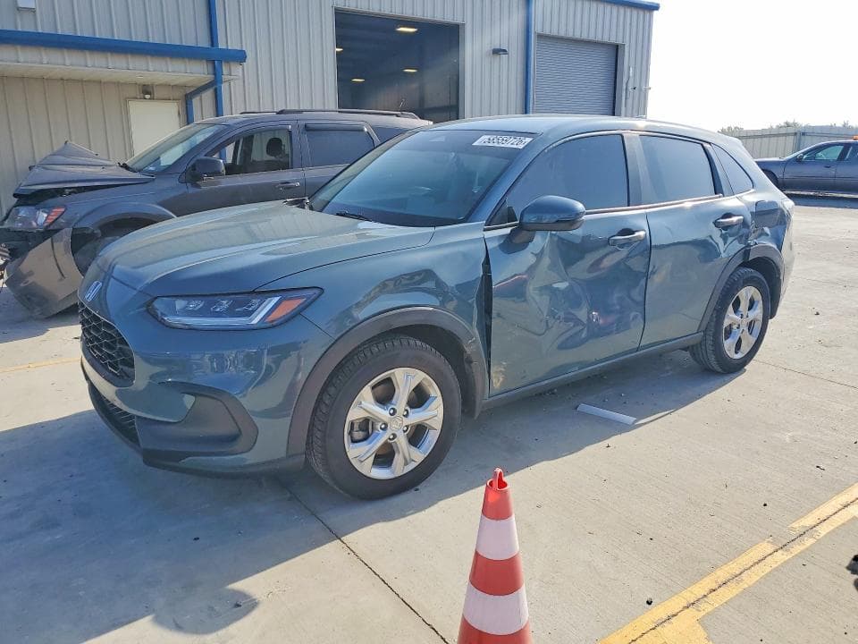 2023 HONDA HR-V LX LX - 1
