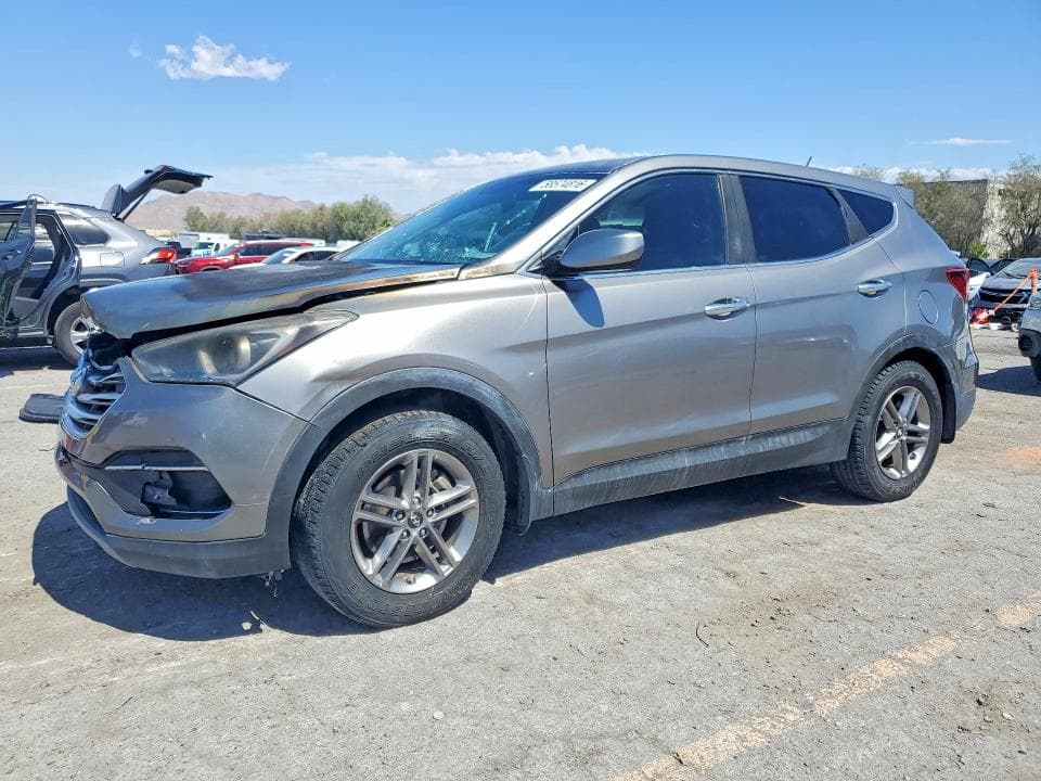 2018 HYUNDAI SANTA FE SPORT 2.4L - 1