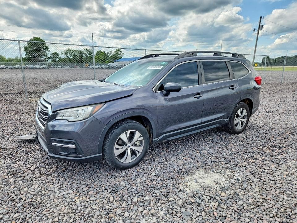 2021 SUBARU ASCENT PREMIUM - 1