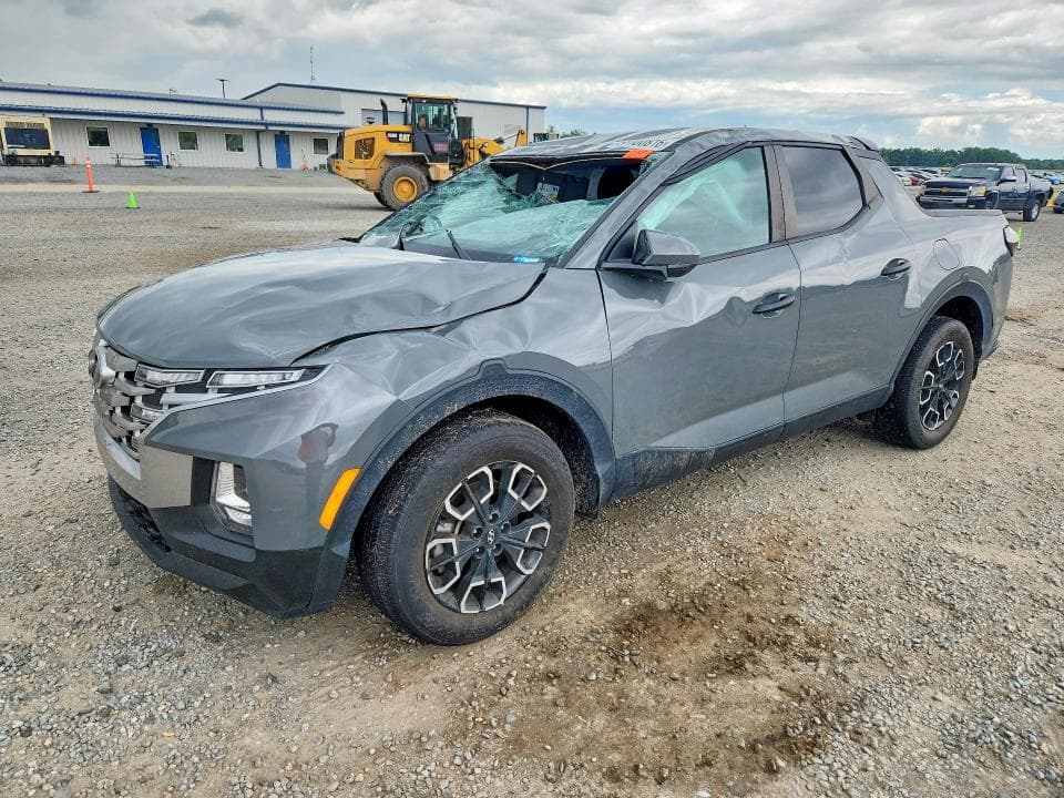 2023 HYUNDAI SANTA CRUZ SE SE - 1
