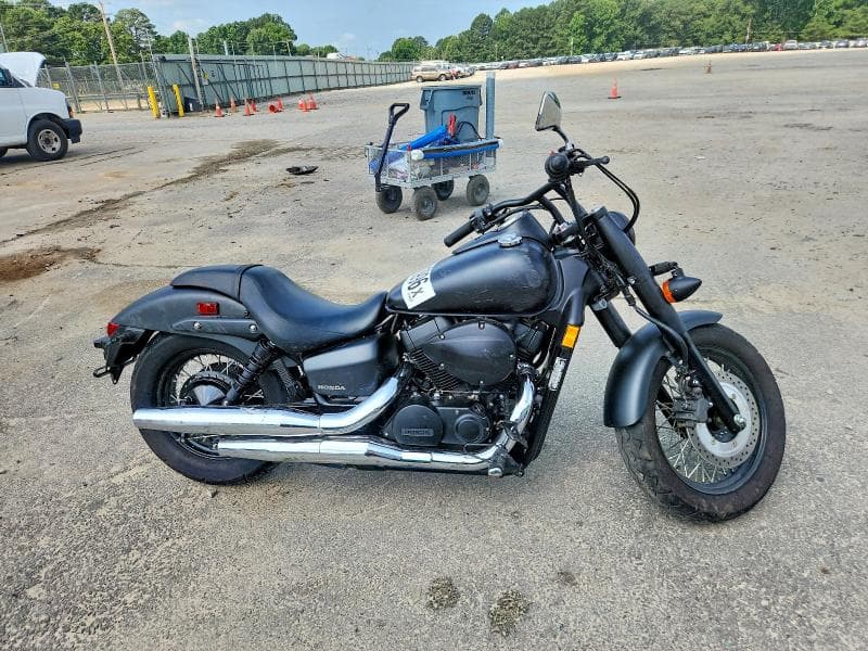 2023 HONDA VT750 C2B - 1