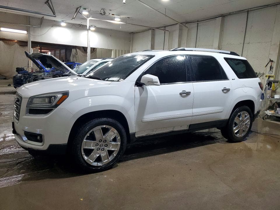 2017 GMC ACADIA LIMITED SLT-2 - 1