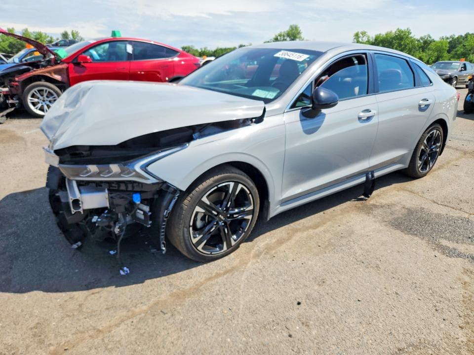 2024 KIA K5 GT LINE - 1