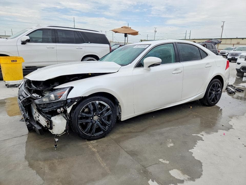 2020 LEXUS IS 300 - 1