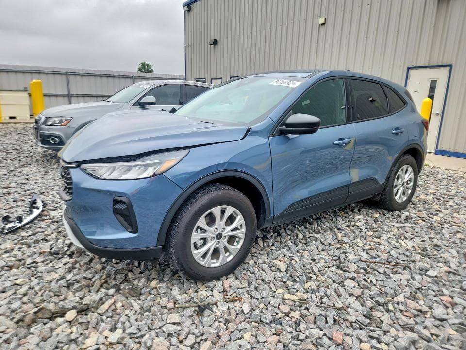 2025 FORD ESCAPE ACTIVE - 1