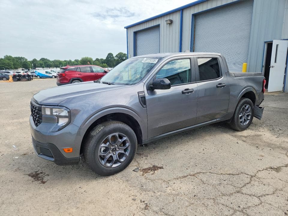 2025 FORD MAVERICK XLT - 1