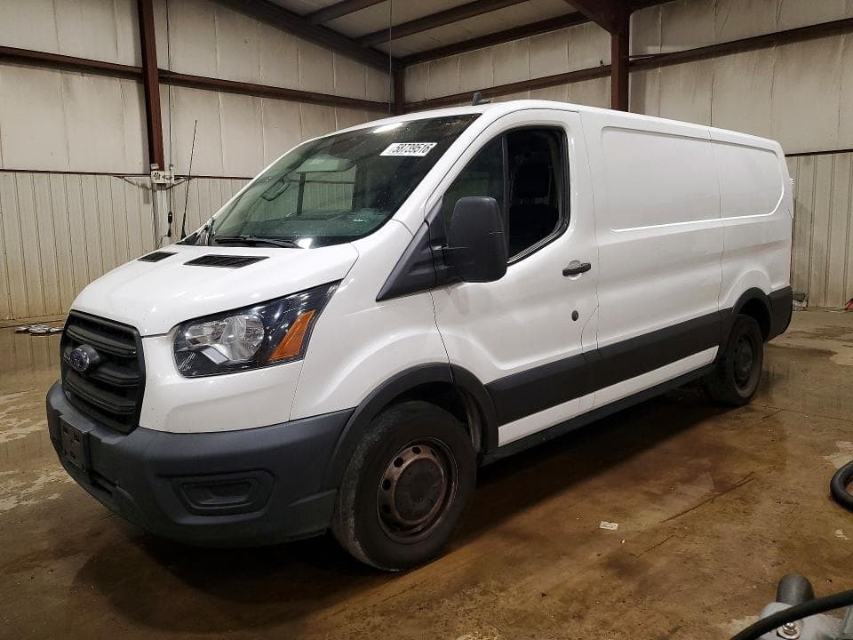2020 FORD TRANSIT T-150 - 1