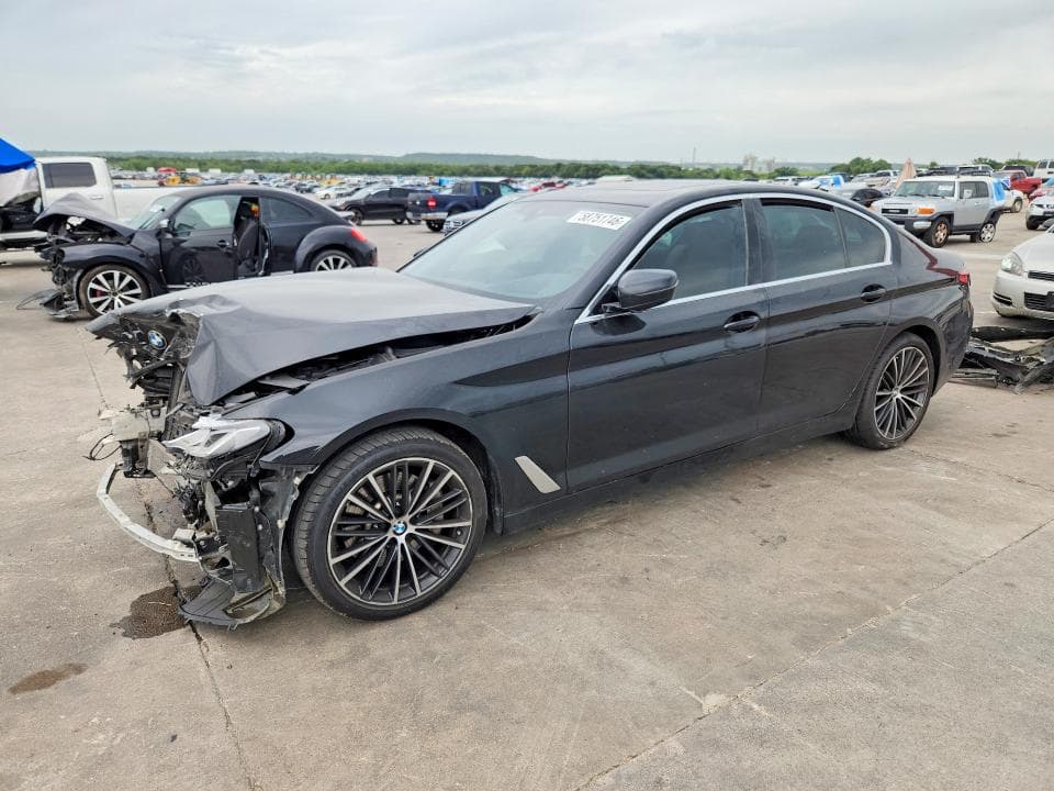 2023 BMW 530 I